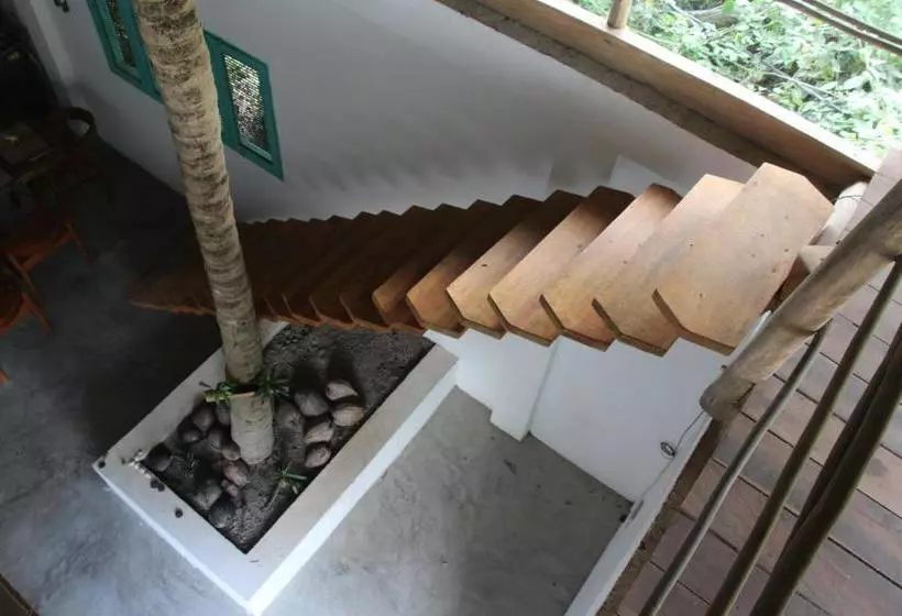 ペンション Casa Kashiikaii