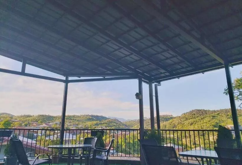 پانسیون Guest House Royal Comfort With Terrace