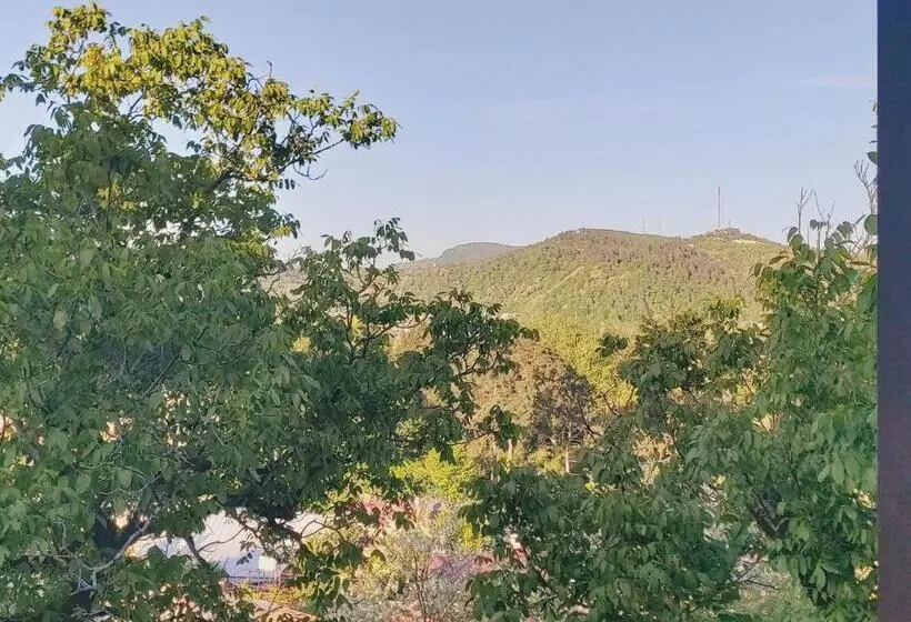 پانسیون Guest House Royal Comfort With Terrace