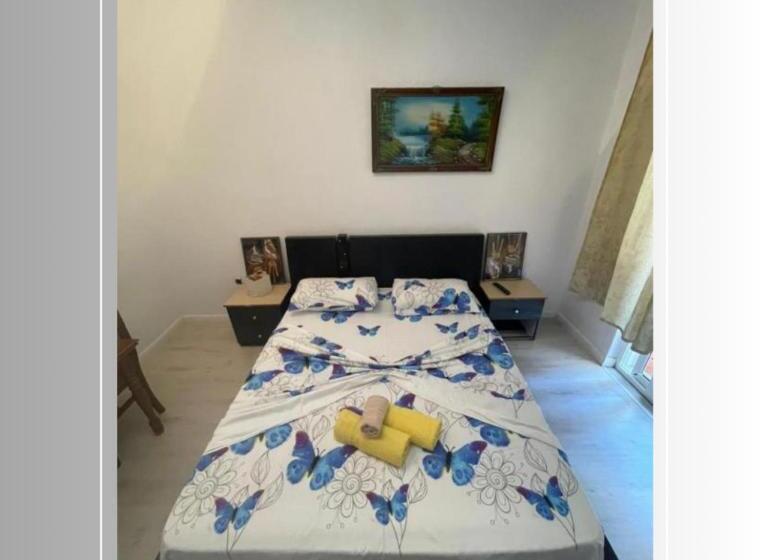 پانسیون Neo Apartments