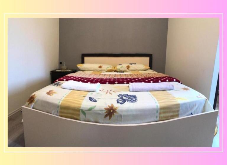 پانسیون Neo Apartments