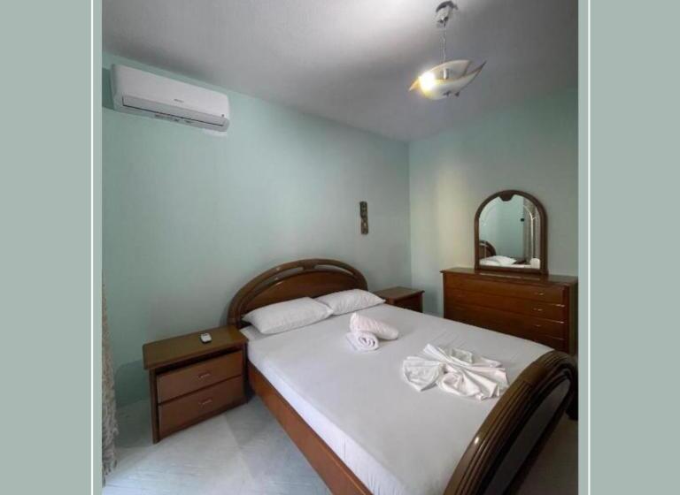 پانسیون Neo Apartments