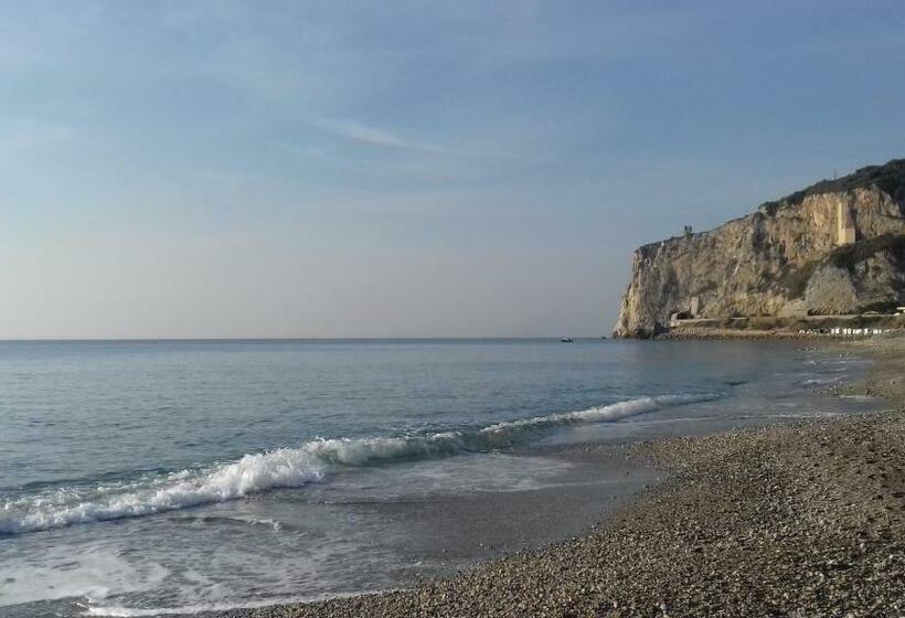 پانسیون La Rosa Dei Venti