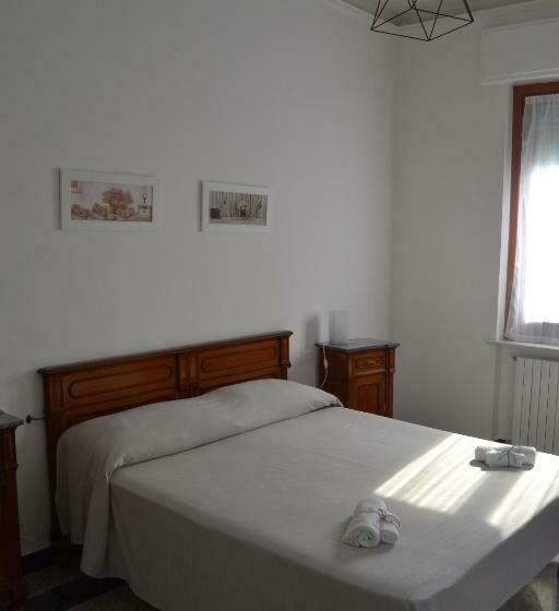 پانسیون La Rosa Dei Venti