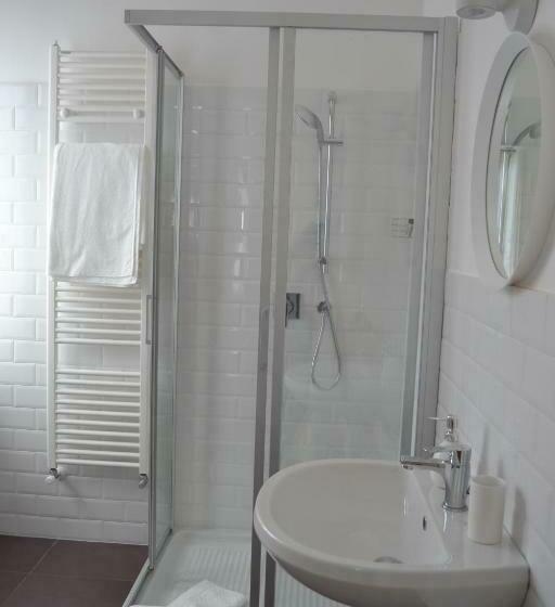 پانسیون La Rosa Dei Venti