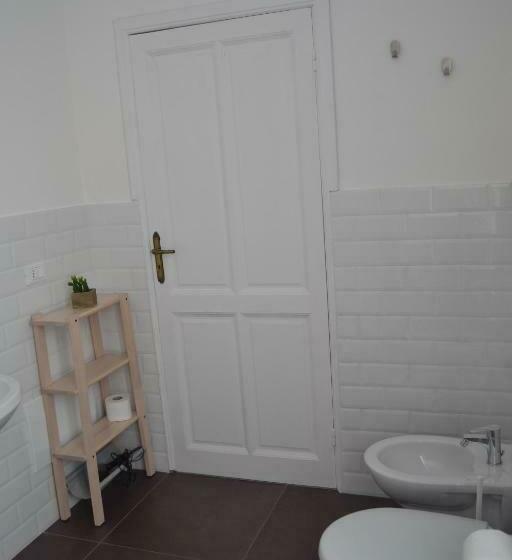 پانسیون La Rosa Dei Venti