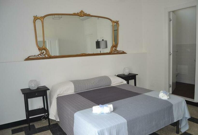 پانسیون La Rosa Dei Venti