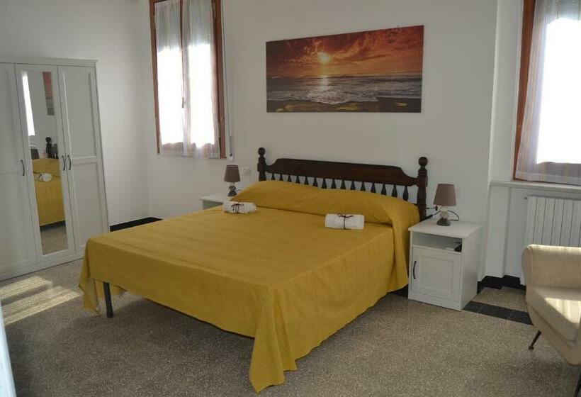 پانسیون La Rosa Dei Venti