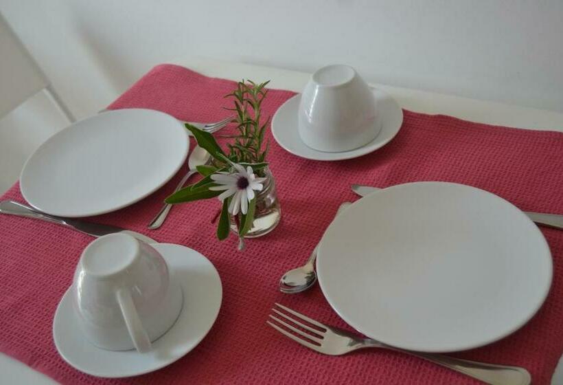 پانسیون La Rosa Dei Venti