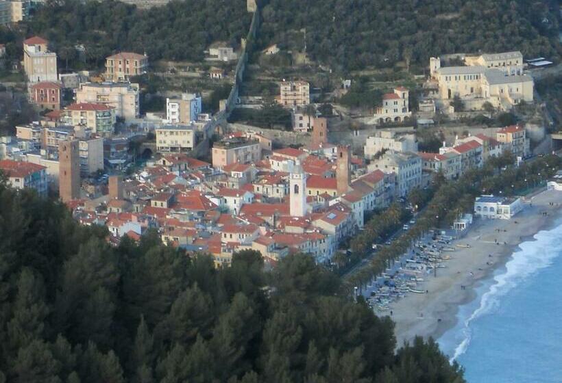 پانسیون La Rosa Dei Venti