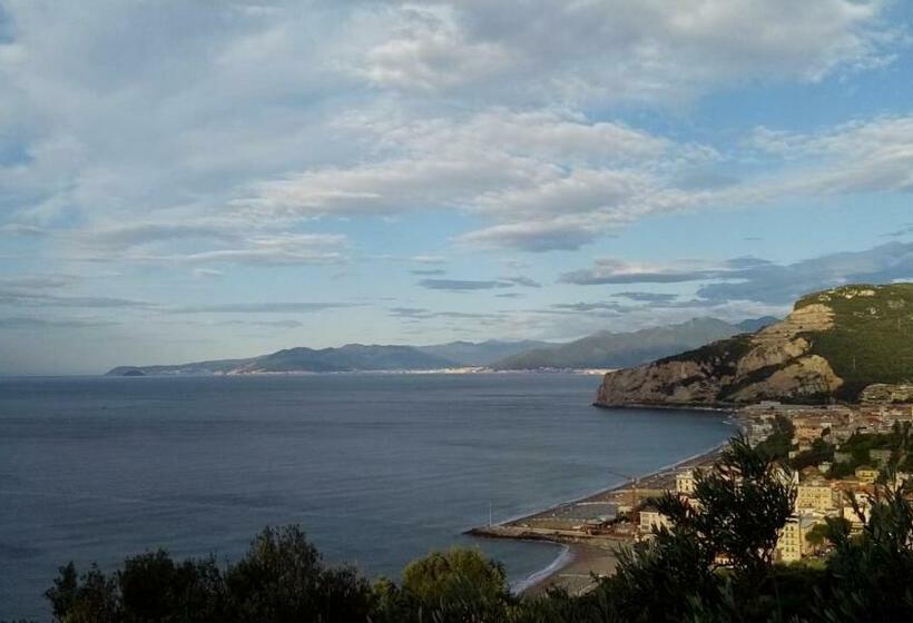 پانسیون La Rosa Dei Venti