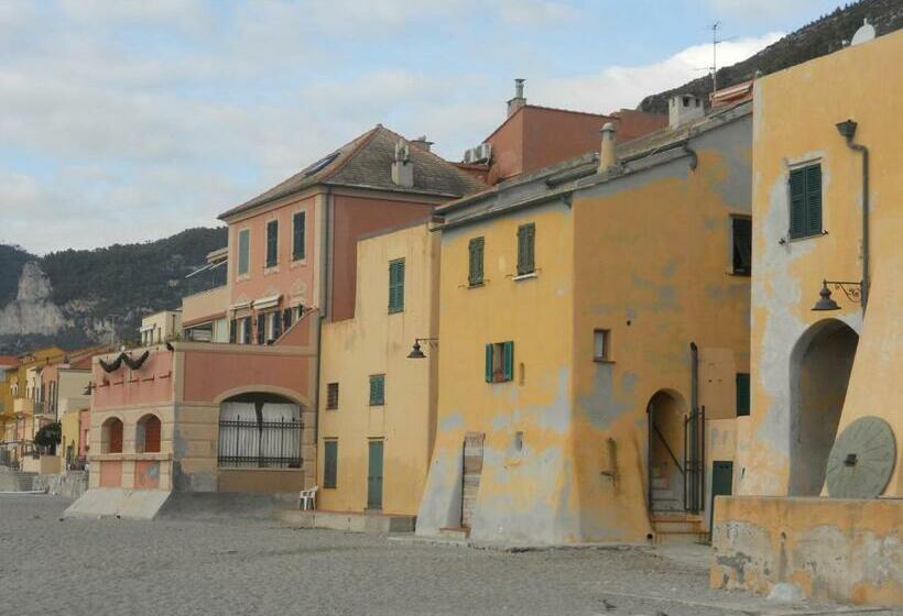 پانسیون La Rosa Dei Venti