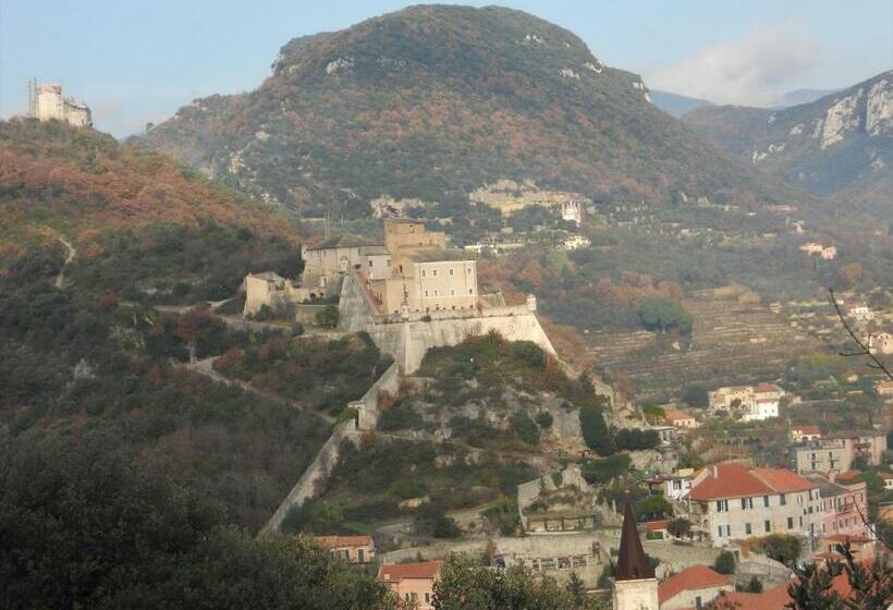 پانسیون La Rosa Dei Venti