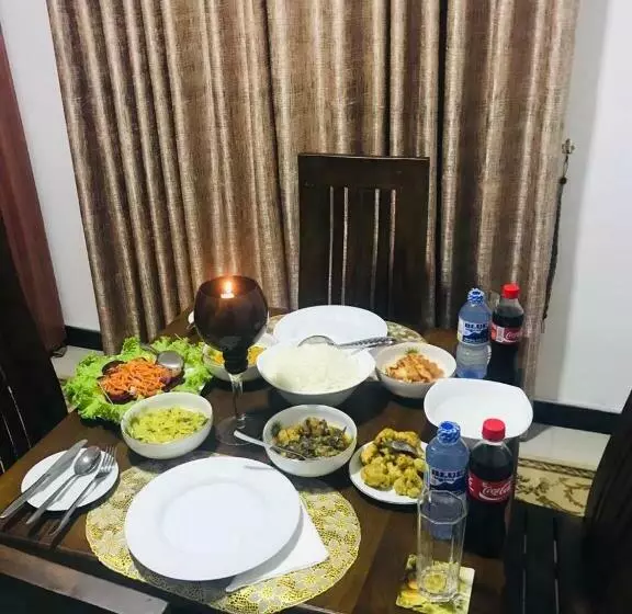 پانسیون Loversleap Bungalow