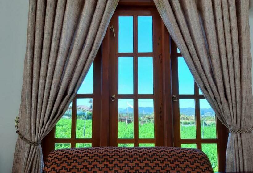 پانسیون Loversleap Bungalow