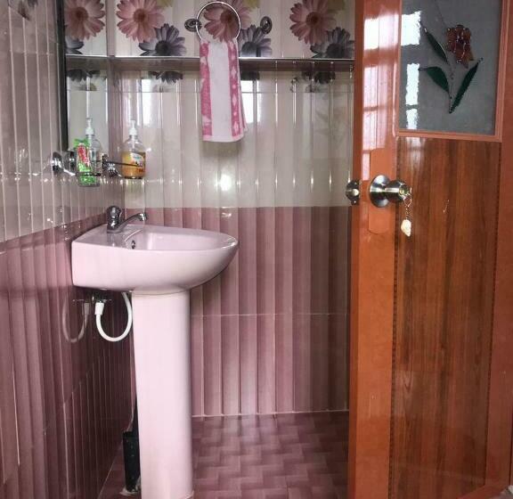 پانسیون Loversleap Bungalow