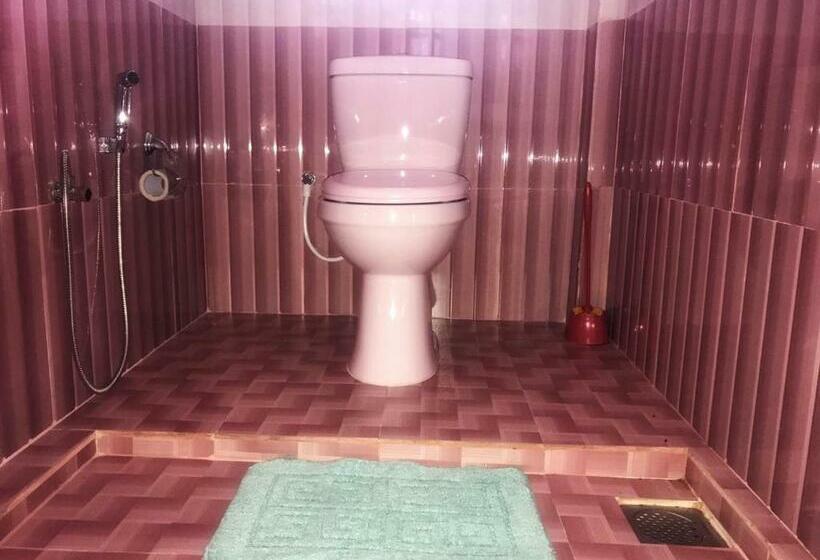 پانسیون Loversleap Bungalow