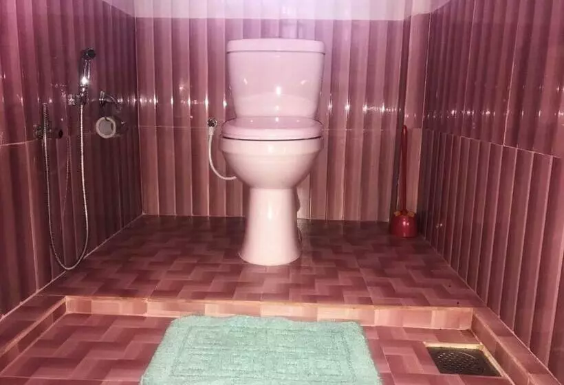 پانسیون Loversleap Bungalow