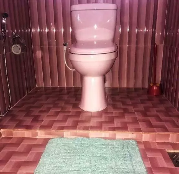 پانسیون Loversleap Bungalow