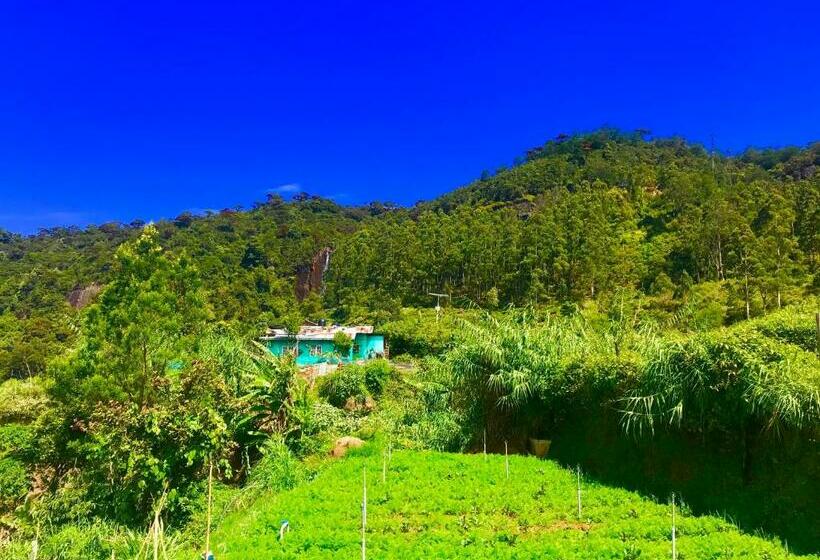 پانسیون Loversleap Bungalow