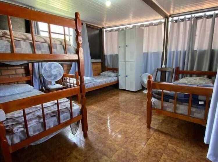 بنسيون Nova Pousada Consulado