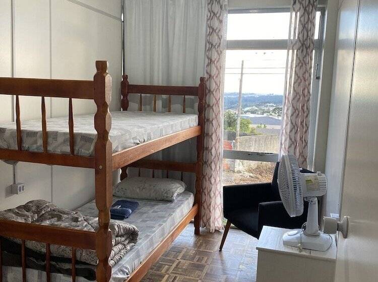 بنسيون Nova Pousada Consulado