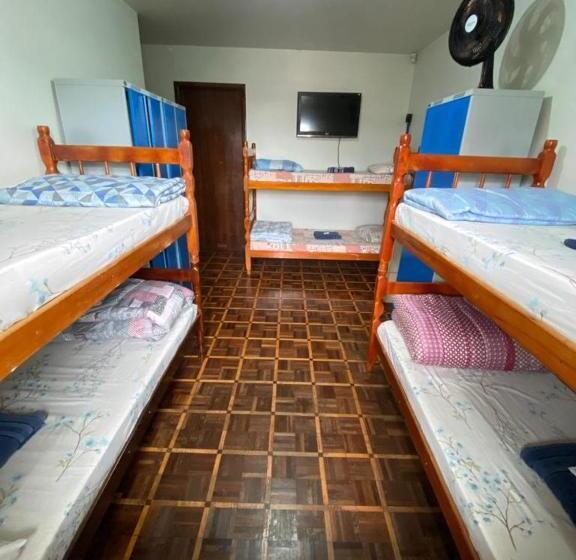 بنسيون Nova Pousada Consulado