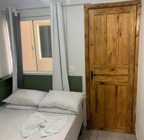 بنسيون Nova Pousada Consulado