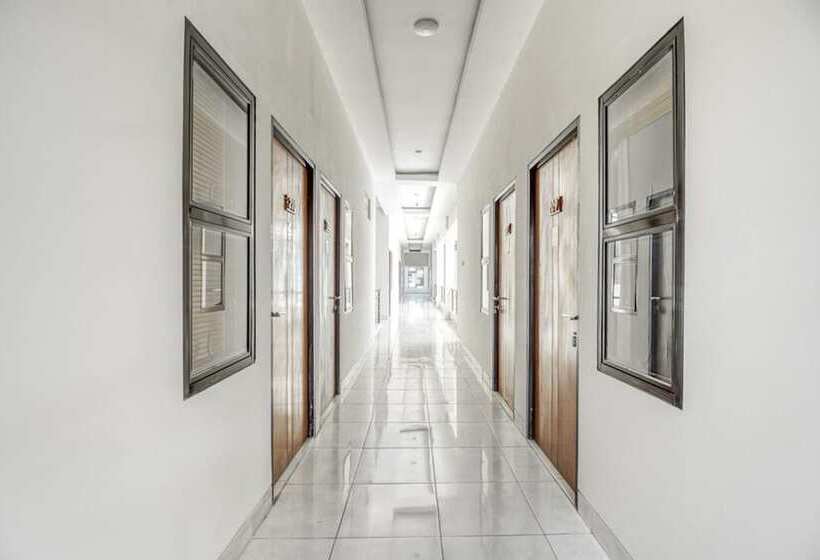 פנסיון Reddoorz Near Affandi Gejayan 2