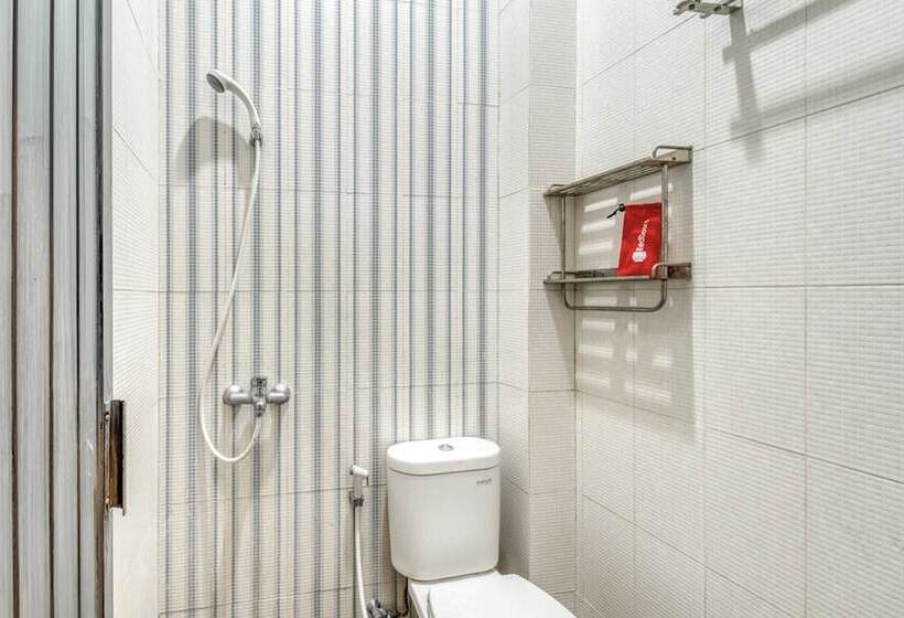 פנסיון Reddoorz Near Affandi Gejayan 2