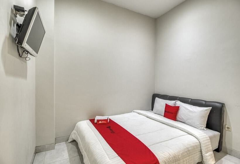 פנסיון Reddoorz Near Affandi Gejayan 2