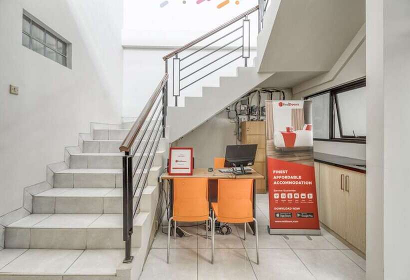 פנסיון Reddoorz Near Affandi Gejayan 2