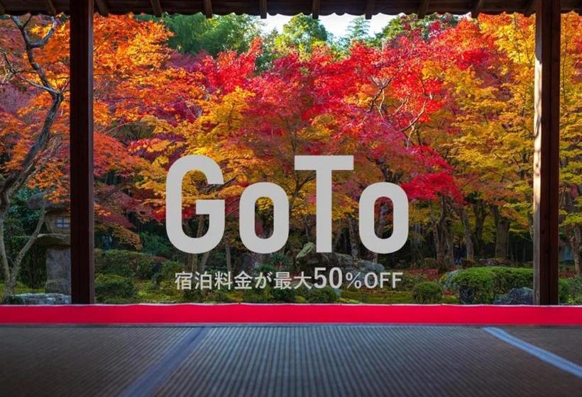 Takuto Stay Osaka Uehommachi