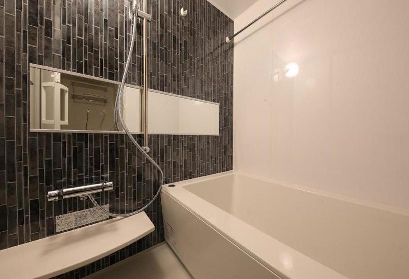 Takuto Stay Osaka Uehommachi