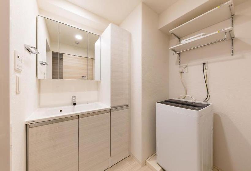 Takuto Stay Osaka Uehommachi