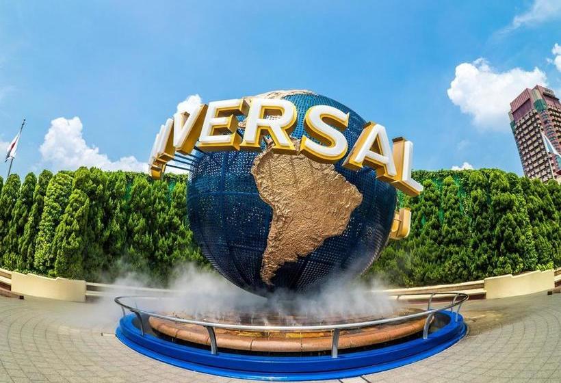 Takuto Stay Osaka Uehommachi