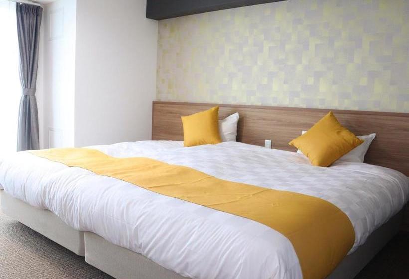 Takuto Stay Osaka Uehommachi