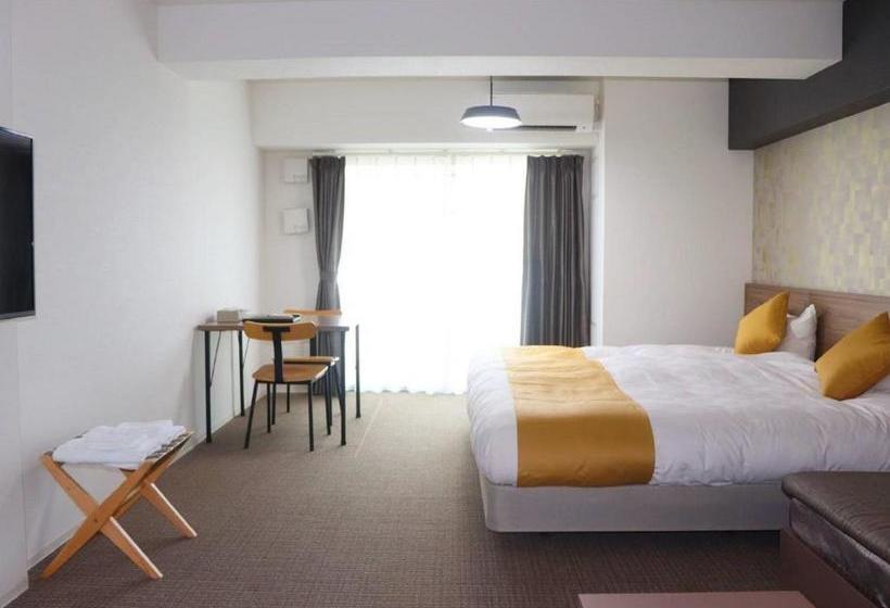 Takuto Stay Osaka Uehommachi