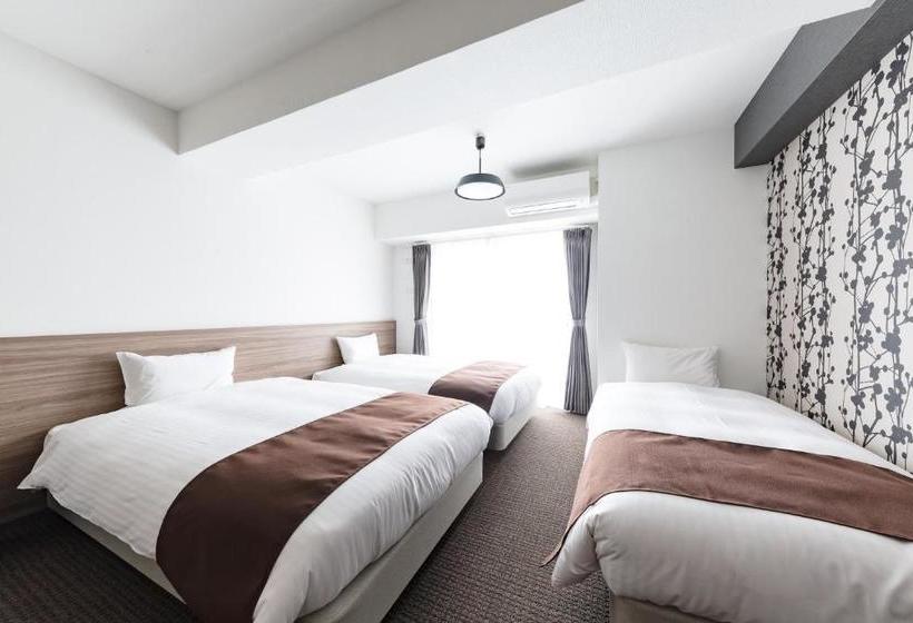 Takuto Stay Osaka Uehommachi