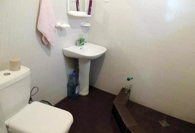 هاستل Nino Khetaguri Guest House