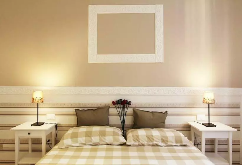 B&b Dormire Bologna