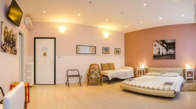 B&b Dormire Bologna