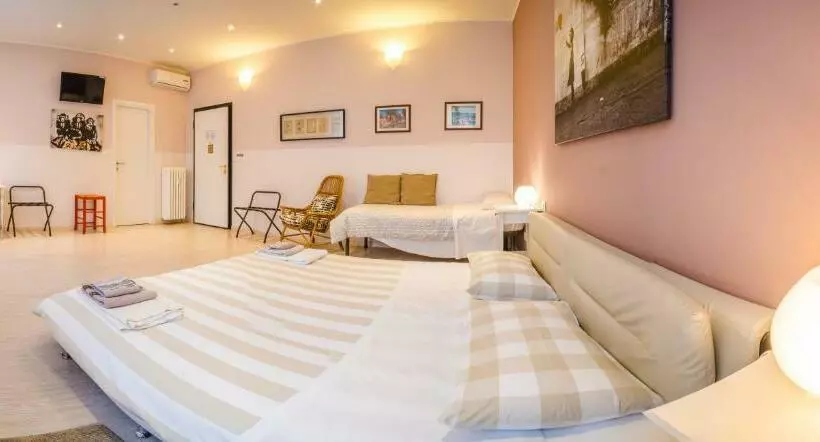 B&b Dormire Bologna