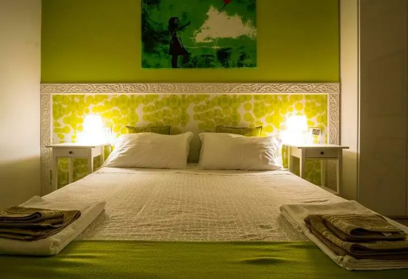 B&b Dormire Bologna