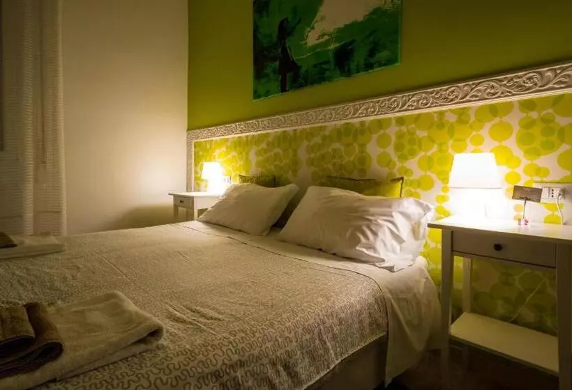 B&b Dormire Bologna