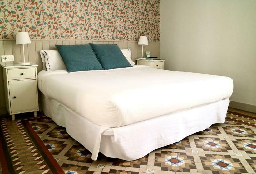 Bed and Breakfast Hostal Poblenou