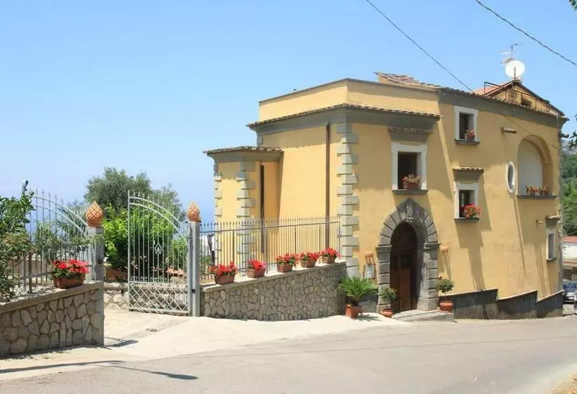 ホテル Agriturismo Antico Casale Colli Di San Pietro