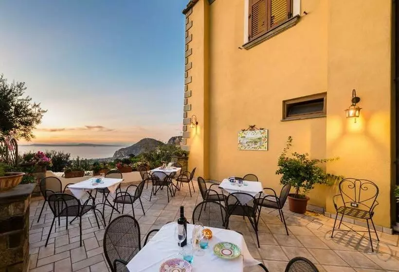 ホテル Agriturismo Antico Casale Colli Di San Pietro