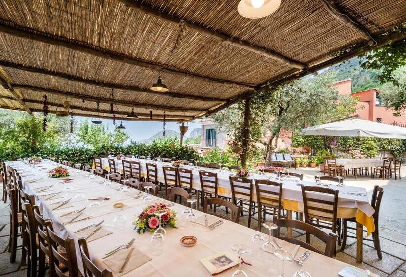 هتل Agriturismo Antico Casale Colli Di San Pietro