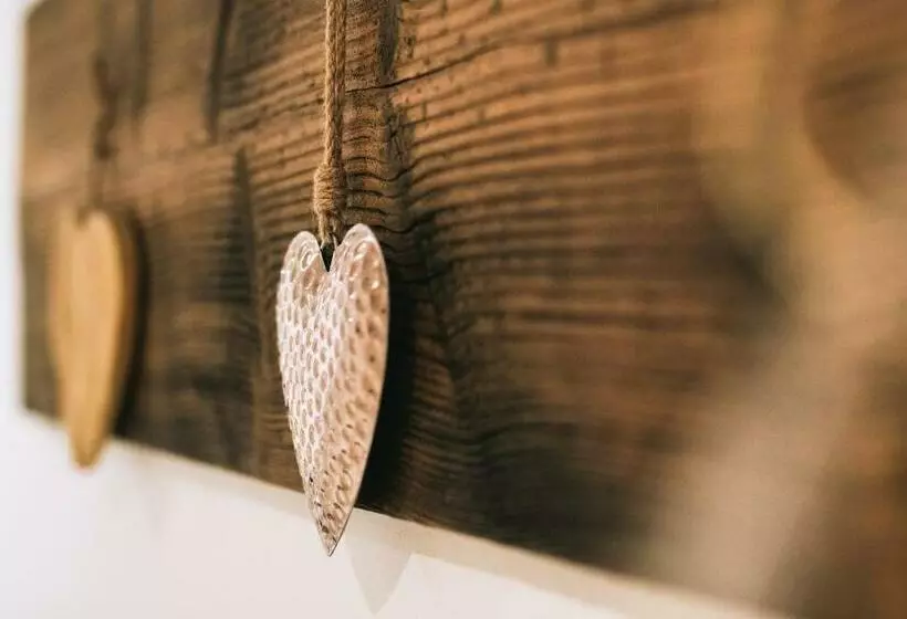 Hotelli & Garni Das Köhle